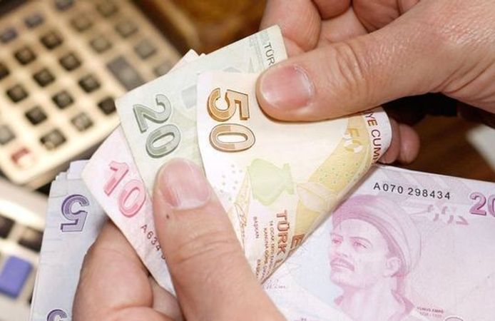 Ekonomide 2025 Tablosu Açıklandı! Kişi Başına Gelir Belli Oldu