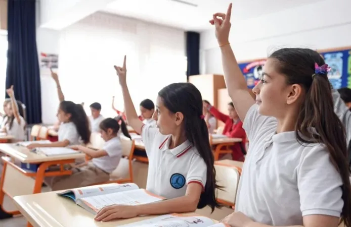 Okullarda Yeni Dönem Başlıyor! MEB Kuralları Değiştirdi