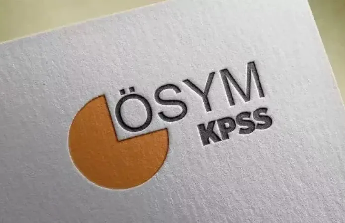 2026 KPSS Lisans Sınav Giriş Belgeleri Erişime Açıldı