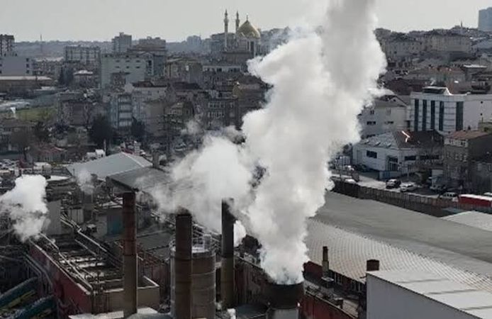 81 İle "İklim" Zorunluluğu: 5 Yıllık Eylem Planları Başlıyor