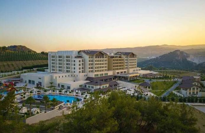1 Kasım’dan Sonra Değişiyor! Otel ve Pansiyonlarda Yeni Dönem Başlıyor