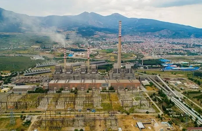 20 Milyar TL'lik Borç Tesisi İcralık Yaptı: Yılların Türk Devi Satılıyor