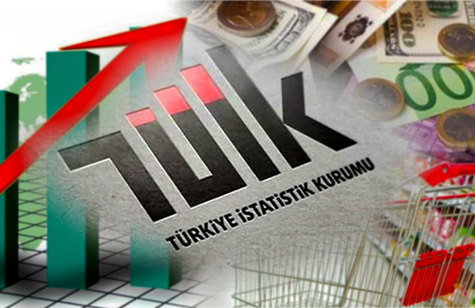 TÜFE Temmuzda Yüzde 31,75'e Yükseldi