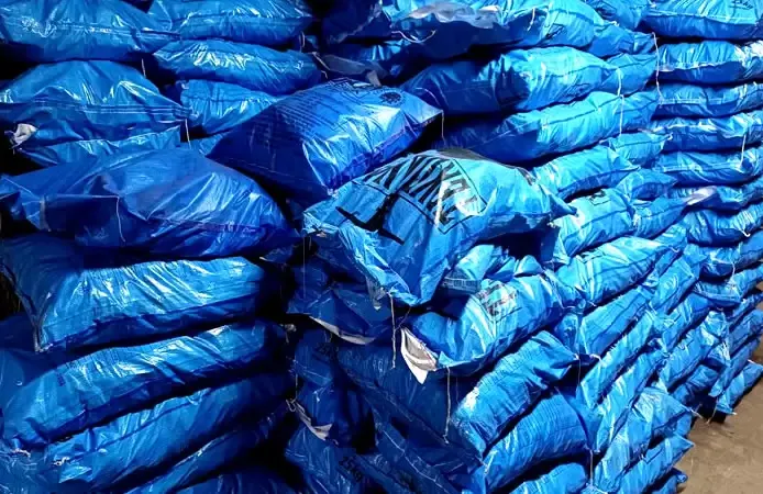 Kömür Satışında Yeni Dönem: Renk ve QR Kod Sistemi Geliyor