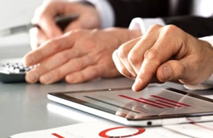 Hizmet Sektöründe Üretim Temmuzda Yüzde 3 Arttı