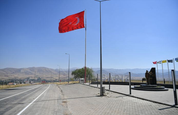 Adana’ya Ulaşımı Sağlayan Kritik Yolda 9,3 Milyon TL’lik Yatırım