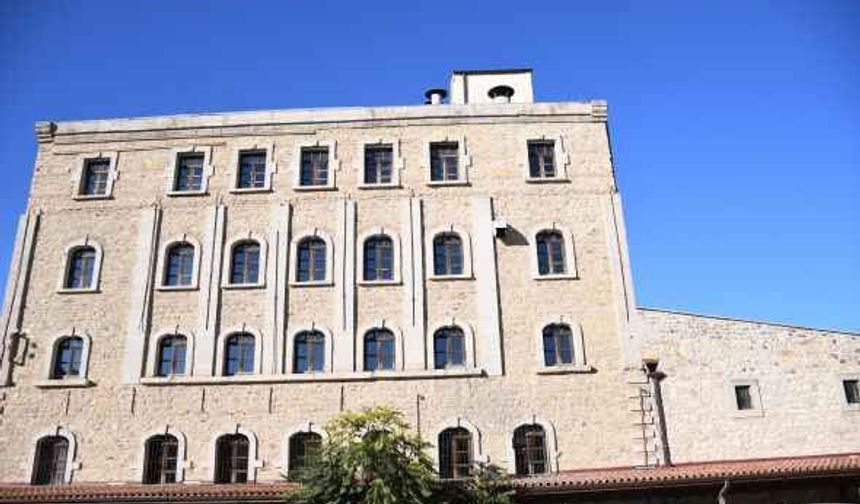1924'te Atatürk'ün talimatıyla kuruldu, 98 yıldır ayakta