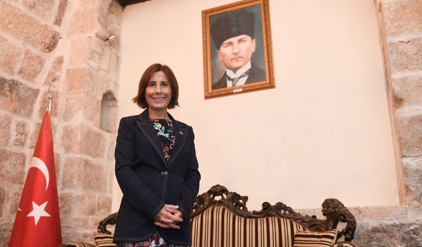 “Özgürlük” Mesajı: Oya Tekin İçin Büyük Buluşma