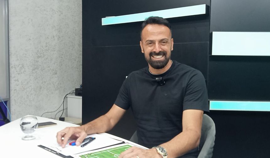 Adana 01 FK Teknik Direktörü'nden Şampiyonluk Açıklaması