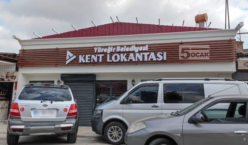 Adana’da Kent Lokantası İçin Bayram Kararı: 9 Gün Kapalı Kalacak