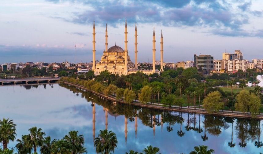 Adana’nın Kaybolan Ruhu: Gelenekler, Mekanlar, Hatıralar…