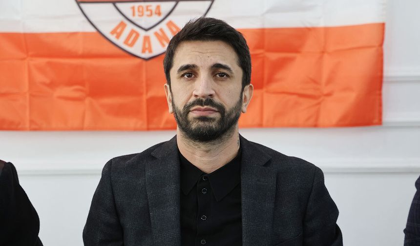 Adanaspor'da "Devir" Sessizliği Sürüyor