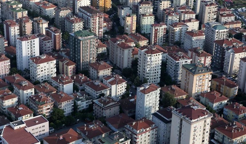 Ev ve tarlası olan dikkat: 45 gün içinde yapmayan tapusunu kaybedecek