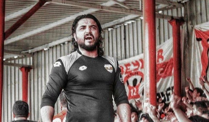 Refik Gül'den Deprem Şiddetinde Açıklama: "Adanaspor Bu Hafta Sahaya Çıkmayacak"
