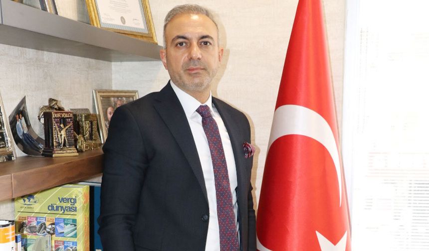 AK Partili Mustafa Tunç'tan Çifte Zafer Mesajı "Ağustos, Türk Tarihinin Altın Ayıdır"