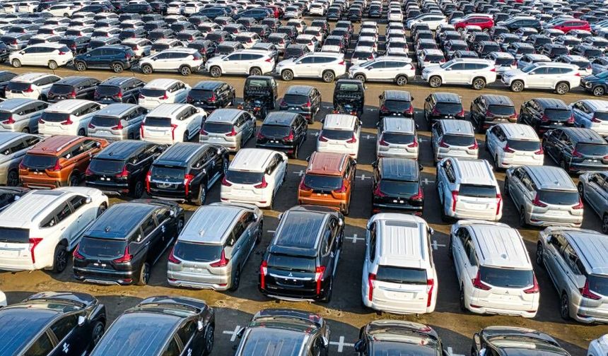 Adana Trafiğinde 1 Milyon Araç Alarmı: Adana Bu Yükü Kaldırabilir mi?