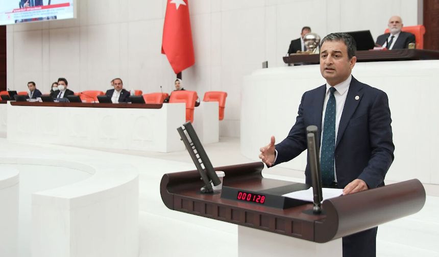 Burhanettin Bulut’tan İşsizlik Fonu Tepkisi "İşçinin Güvencesi Değil, İşverenin Destek Kasası Oldu"