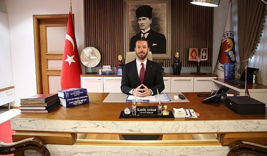 Aydar’dan Tahliye Sonrası İlk Açıklama