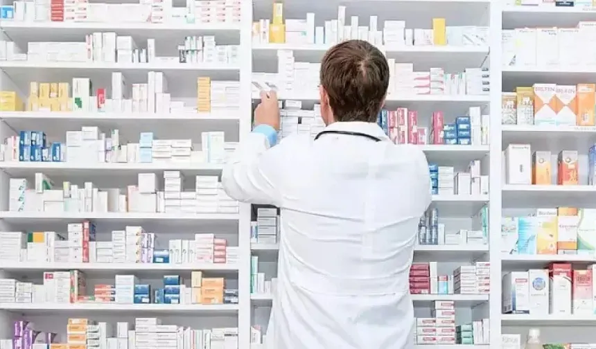 Sağlıkta Yeni Dönem! Yapay Zeka ile Sahte İlaç Avı Başlıyor
