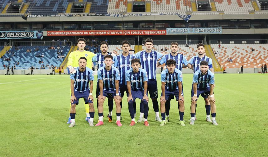 Adana Demirspor'u 22 Bin Kilometrelik Deplasman Kabusu Bekliyor