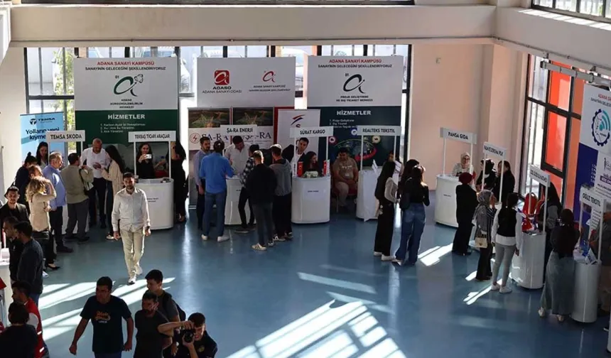 İş Arıyanlar Dikkat! Asgari Ücret Üstü Maaş ve Yan Haklarla Kariyer Fırsatı!