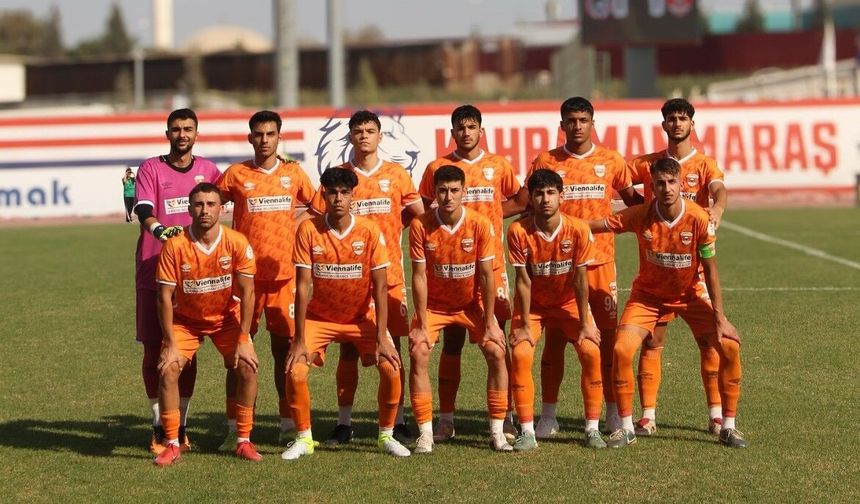 Adanaspor’da Lige Katılabilecek Mi?