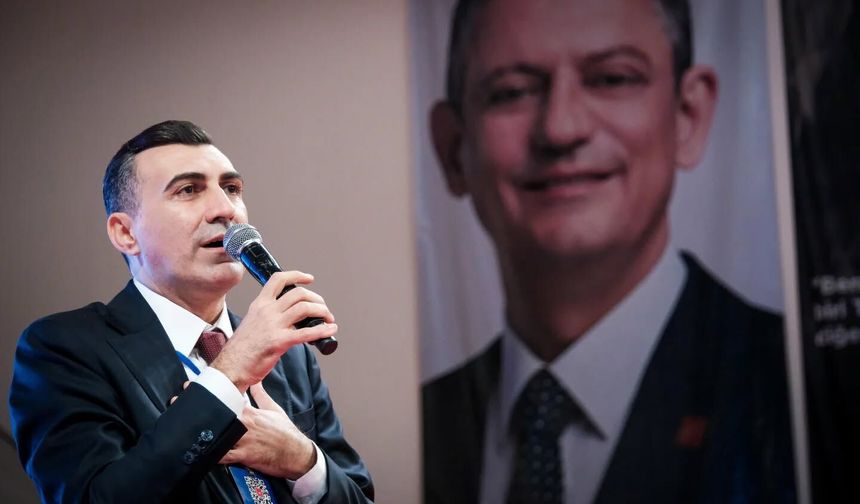 CHP Adana İl Örgütü’nden Yürüyüş ve Basın Açıklaması Daveti