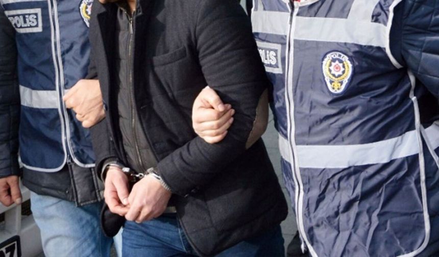 Süleymancılara Yönelik 17 İlde Dev Operasyon: Alihan Kuriş Gözaltında