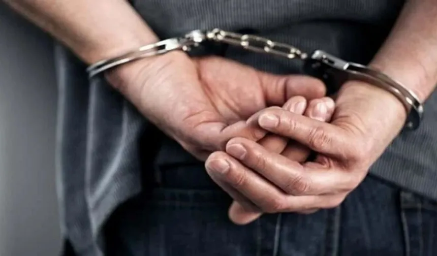 Adana'daki Operasyonda İlk Liste Ortaya Çıktı! İşte Gözaltına Alınan İsimler