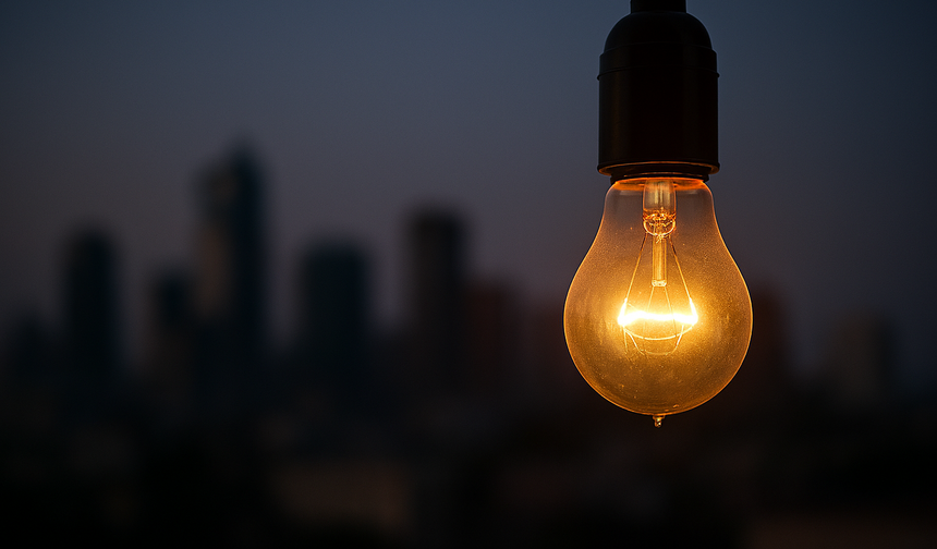 Adana’da Elektrikler Kesiliyor! İlçe İlçe Tam Liste