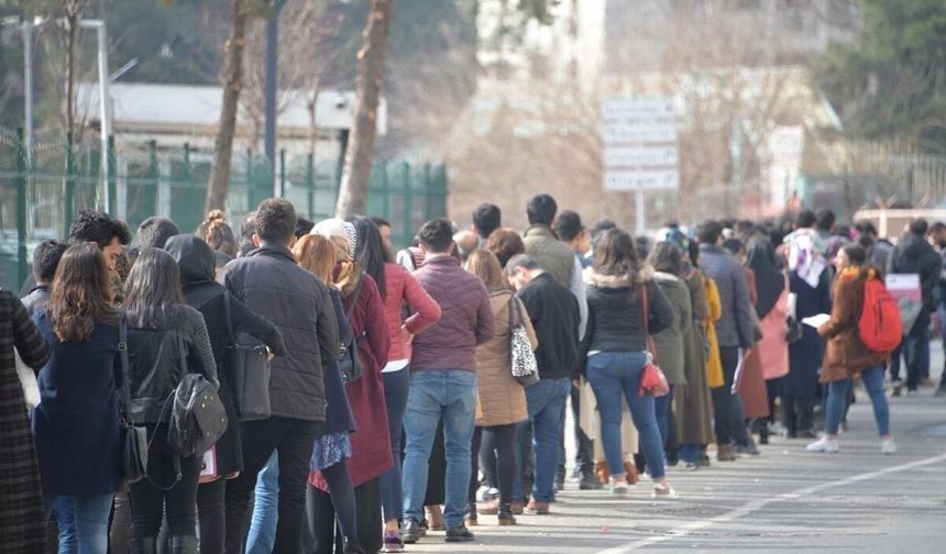 İş Arayanlar Dikkat! Adana'da İstihdam Buluşması Yarın Başlıyor