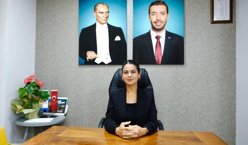 Yıldız: 19 Mayıs Bağımsızlık Meşalesinin Yakıldığı Gündür