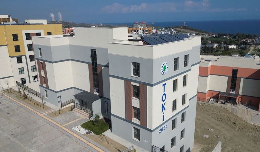 TOKİ Dolandırıcılığına Dev Operasyon: Adana Dahil 13 İlde Şafak Baskını