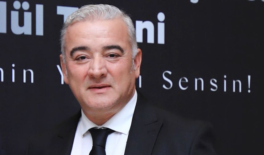 ÇGC Başkanı Kurtul Çakın’dan Bayram Mesajı "Güzel Yarınlarımız Olsun"