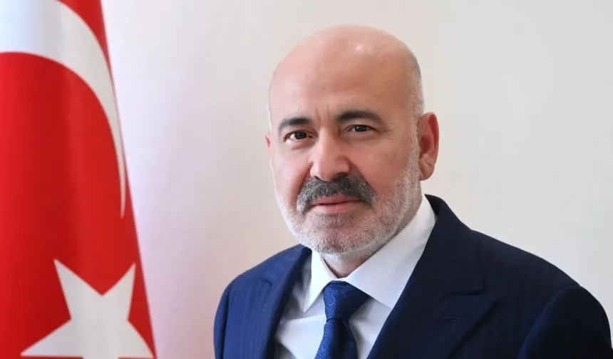 Mehmet Sağlam'dan Haluk Levent İddialarına Sert Yanıt! "Yasal Yollara Başvuracağım"