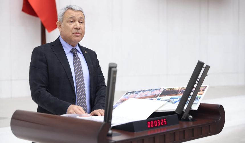 Sümer’den Bayram İkramiyesi Eleştirisi