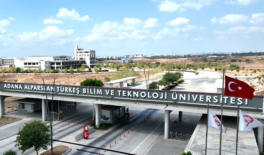ATÜ, TÜBİTAK ARDEB Performansıyla Türkiye’nin İlk 20 Üniversitesi Arasında!