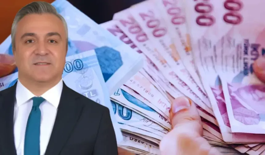 SGK Uzmanı Erdursun'dan Emekliyi Sarsacak Açıklama