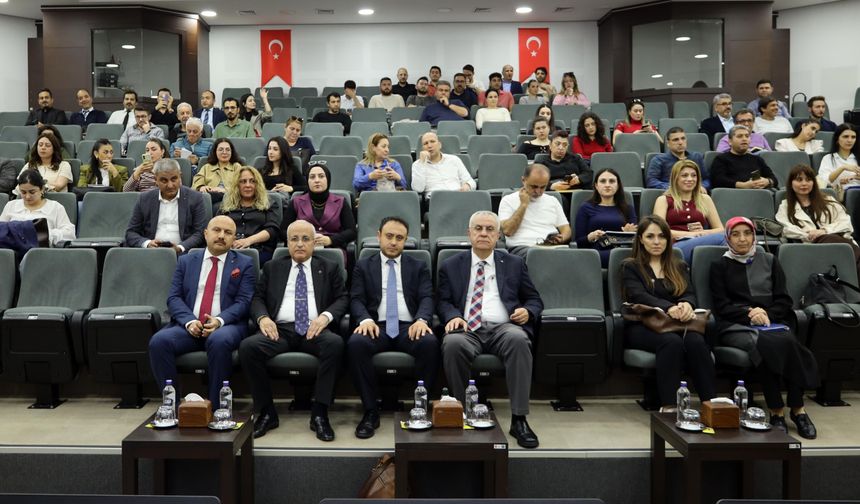 ADASO’da “Yeni Yerli Malı Tebliği”:  Üretimin Gücünü Artıracak Düzenleme