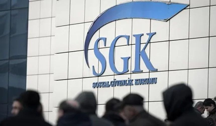 SGK’dan Milyonlarca Genci İlgilendiren GSS Açıklaması: Bu Şartlara Dikkat