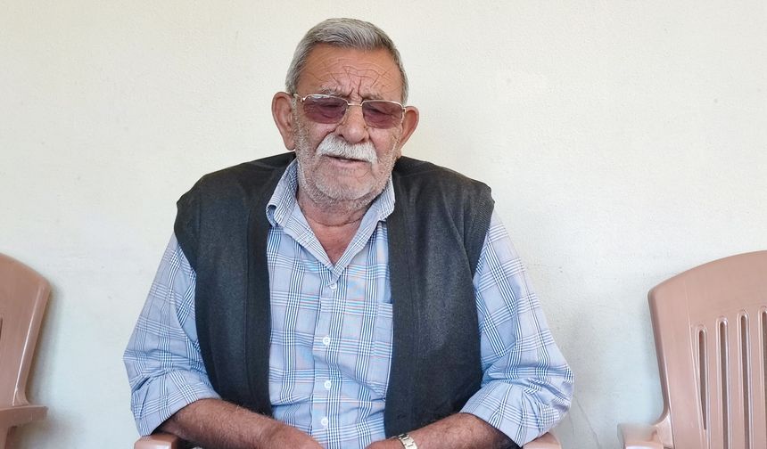 Acı Üstüne Acı! Soma’da Oğlunu Kaybeden Baba, Dolandırıcılara Servet Kaptırdı