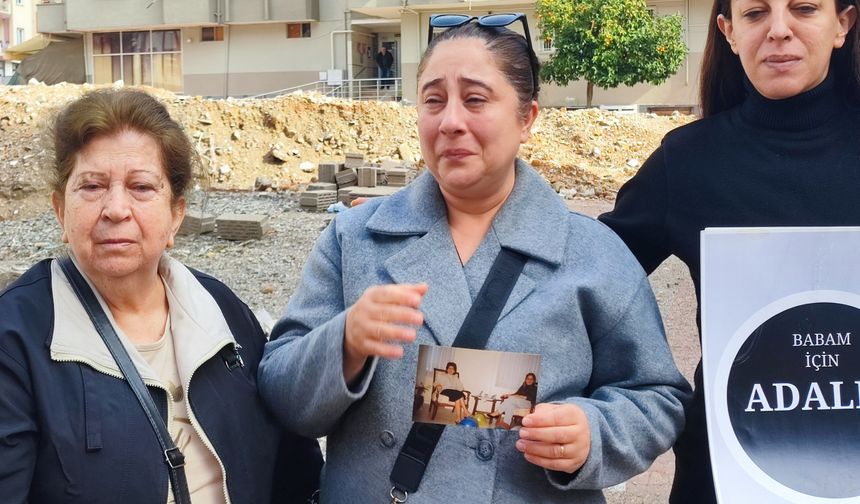 Deprem Davasında Karar Değişti: Aileler Tepkili