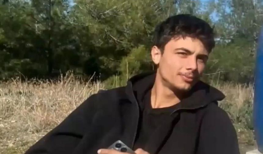 Adana’da Baraj Gölünde Boğulma Tehlikesi Geçiren Genç Hayatını Kaybetti