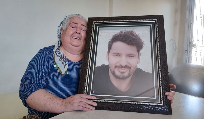 Adana’daki Faili Meçhul Dosyada Yeni Gelişme: Mezarlık Cinayeti Aydınlatılmayı Bekliyor