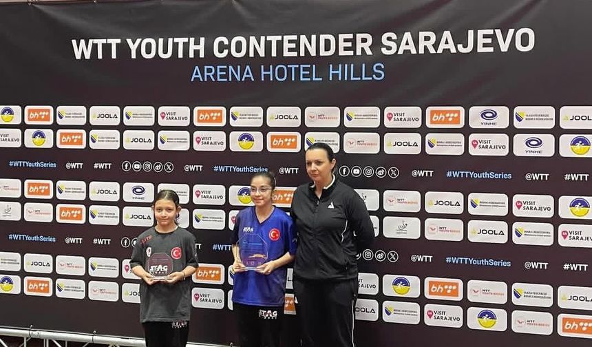 Bosna Hersek’te Adana Finali