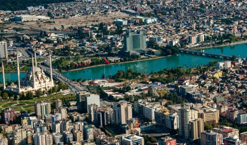 Adana’da Nüfus Alarmı: Doğurganlık Hızı Kritik Seviyeye Geriledi
