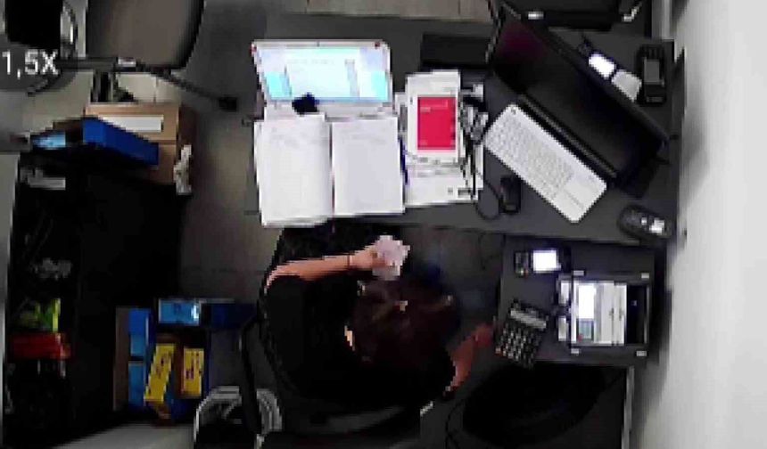 25 Milyonluk Vurgun İddiası! Adana'da Diş Kliniğinde Şok Olay