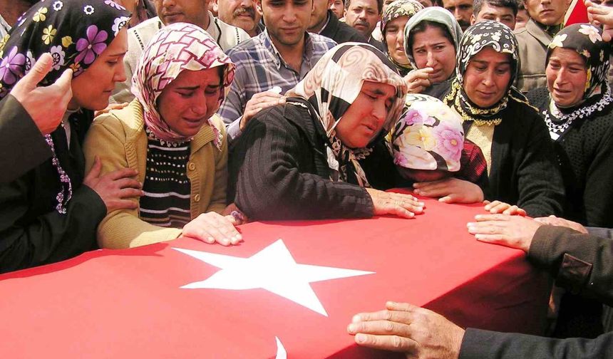 Adana'da Şehit Evinde Mağduriyet: Elektrik Kesildi, Hayat Durdu