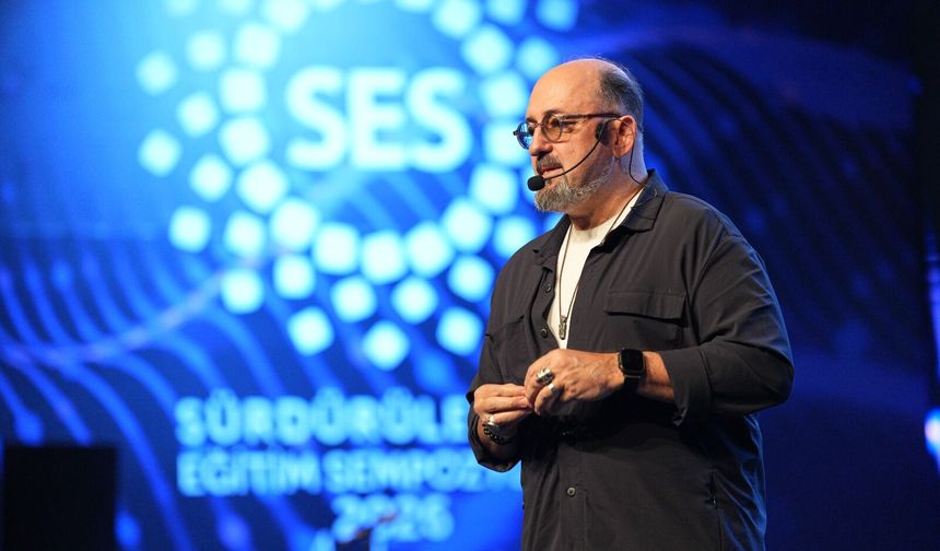 Eğitim Dünyası Adana’da Buluştu