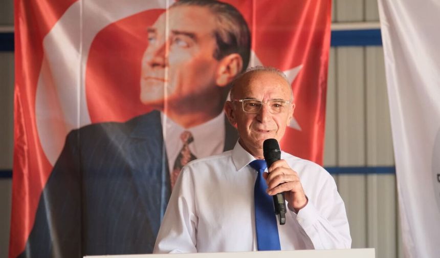 Siyasi Dengeler Değişiyor! Yüreğir’de CHP’nin de Adayı Belli Oldu